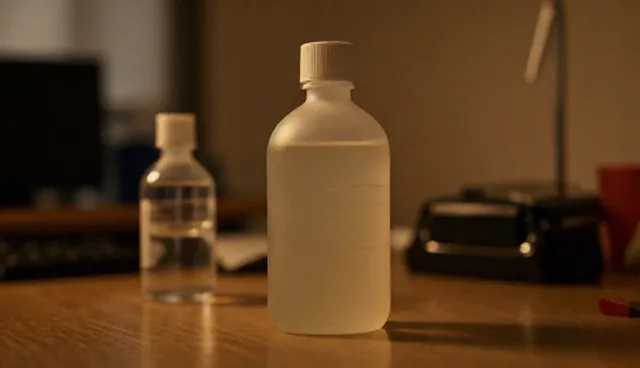 高纯度溶剂适配方案的检查要点与应用场景分析