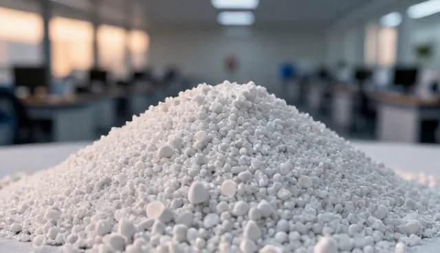 技术咨询服务在精细化学品选型中的适用情况与限制