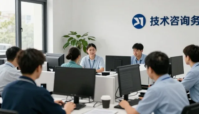 如何通过材料匹配提升团队协作效率