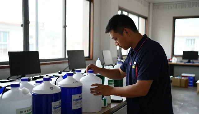 实验室环境为什么需要适配方案？