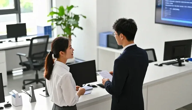 适配方案在来料团队选型中的关键作用