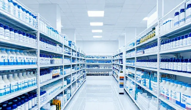 化工产品生产如何选择合适的适配方案?