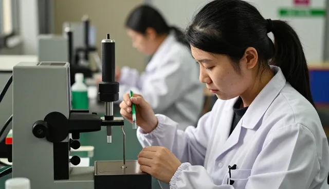 武汉市思达远材料销售有限公司探索精细化工未来方向