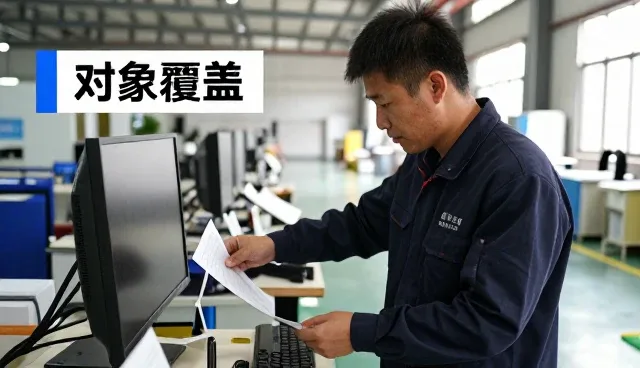 从工业园区说起：定制化解决方案材料销售