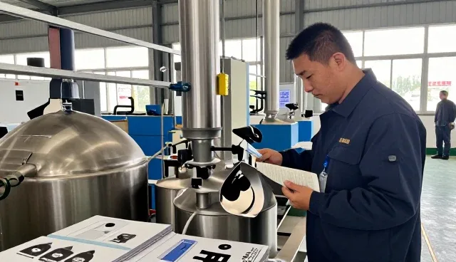 来料加工如何服务不同商业空间